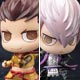 ワンコイングランデフィギュアコレクション 戦国BASARA-英雄集結編- BOX