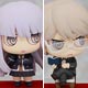 ダンガンロンパ 超高校級のちみキャラ トレーディングフィギュアコレクションvol.2  10個入りBOX