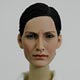 Kumik 1/6 女性ヘッド KM13-042 単品