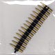 ZY-TOYS 1/6 12.7x99mm メタルバレットリンク for M2マシンガン ZY-8031C