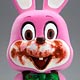 サイレントヒル3/ ロビー・ザ・ラビット 1/6スケール PVCスタチュー 単品