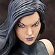 ファインアートスタチュー サイロック X-FORCE版 1/6 完成品フィギュア