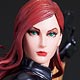 ARTFX+ AVENGERS MARVEL NOW！ ブラックウィドウ MARVEL NOW！ 1/10 簡易組立キット