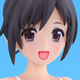 BEACH QUEENS TARI TARI(タリタリ) 坂井和奏 1/10 完成品フィギュア