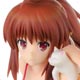 BEACH QUEENS リトルバスターズ！ 棗鈴 【ビージェイスペシャルVer.】 1/10 完成品フィギュア （ビージェイ限定）