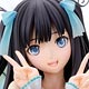 4-Leaves Tony’sヒロインコレクション 「ぴーす★きーぱー」 デイジー 1/6 完成品フィギュア