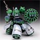 RIOBOT（ライオボット） サイバーボッツ ブロディア・ライアット -スペシャルカラーver.-宮沢模型流通限定版