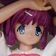 リトルバスターズ！ キャラクターズフィギュア3 三枝葉留佳 （プライズ）