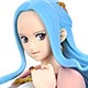 一番くじ ワンピース GIRLS COLLECTION vol.2 -The Strong Girls- C賞 ビビフィギュア（プライズ）