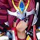 聖闘士聖衣神話 聖闘士星矢Ω ペガサス光牙