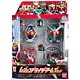 仮面ライダー鎧武 AC EX レジェンドライダーアームズセット