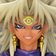 【初回生産限定特典付き】ARTFX J 遊☆戯☆王デュエルモンスターズ 闇マリク 1/7 完成品フィギュア