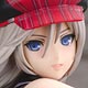 GOD EATER BURST(ゴッドイーターバースト) アリサ・イリーニチナ・アミエーラ 1/8 完成品フィギュア