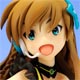 ブリリアントステージ アイドルマスター ミリオンライブ！ 高坂海美 1/7 完成品フィギュア