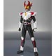 S.H.フィギュアーツ 仮面ライダーアギト シャイニングフォーム