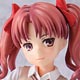 とある科学の超電磁砲S(レールガンS) 白井黒子 お姉様とムフフVer. 1/8 完成品フィギュア