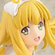 グッとくるフィギュアコレクション ラ・ボーテ25 変態王子と笑わない猫。 小豆梓 完成品フィギュア