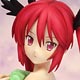 這いよれ！ニャル子さんW クー子 1/8 完成品フィギュア