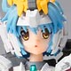 アーマーガールズプロジェクト MS少女 ユニコーンガンダム