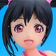 BEACH QUEENS ラブライブ！ 矢澤にこ 1/10 完成品フィギュア