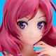 BEACH QUEENS ラブライブ！ 西木野真姫 1/10 完成品フィギュア