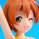 BEACH QUEENS ラブライブ！ 星空凛 1/10 完成品フィギュア