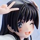 とある科学の超電磁砲S 佐天涙子 Yシャツでお泊り佐天さん 1/8 完成品フィギュア