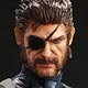 プレイアーツ改 メタルギアソリッド 5 グランドゼロス スネーク