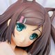 カントクイラストコレクションフィギュア 変態王子と笑わない猫。 筒隠月子 1/7 完成品フィギュア