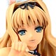 ToHeart2 久寿川ささら アニコス白猫Ver. 1/7  完成品フィギュア