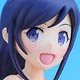 BEACH QUEENS 俺の妹がこんなに可愛いわけがない。 新垣あやせ 1/10 完成品フィギュア