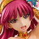 G.E.M.シリーズ マギ（MAGI） モルジアナ 1/8 完成品フィギュア（初回生産限定特典付）