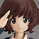 figma ガールズ＆パンツァー 秋山優花里