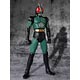 S.H.フィギュアーツ 仮面ライダーBLACK RX 『仮面ライダーBLACK RX』