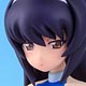 BEACH QUEENS ガールズ＆パンツァー 冷泉麻子 1/10 完成品フィギュア