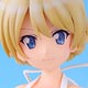 BEACH QUEENS ガールズ＆パンツァー ダージリン 1/10 完成品フィギュア