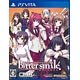 PS Vita 【先着購入特典付き】bitter smile.  通常版