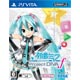 PS Vita 初音ミク -Project DIVA- f お買い得版