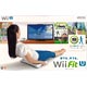 WiiU用 Wii Fit U バランスWiiボード＋フィットメーターセット[シロ]