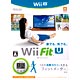 WiiU用 Wii Fit U フィットメーターセット