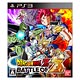 PS3 ドラゴンボールZ BATTLE OF Z