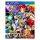 PS Vita 【初回封入特典付】ドラゴンボールZ BATTLE OF Z