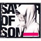 CD TVアニメ「蒼き鋼のアルペジオ -アルス・ノヴァ-」OPテーマ 「SAVIOR OF SONG」 ナノVer. / ナノ