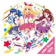 CD TVアニメ/データカードダス『アイカツ！』新OP＆ED主題歌 「KIRA☆Power / オリジナルスター☆彡」/ STAR☆ANIS