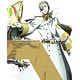 BD 革命機ヴァルヴレイヴ 2nd SEASON 5 【完全生産限定版】 (Blu-ray Disc)
