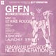 GUNDAM FIX FIGURATION G.F.F.NEXT GENERATION ストライクルージュ＆ソード/ランチャーストライカー（魂ウェブ限定）