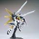 HGAW 1/144 ガンダムダブルエックス プラモデル