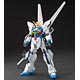 HGBF 1/144 ガンダムX魔王 プラモデル