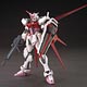 HGCE 1/144 ストライクルージュ プラモデル
