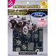 メタリックナノパズル TMN-29 1908年式 フォード・モデルT